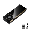 Karta graficzna PNY NVIDIA RTX 6000 ADA 48GB, GDDR6, 4x DisplayPort, PCI Express 4.0, dual slot ATX - ATX bracket, Bulk-
