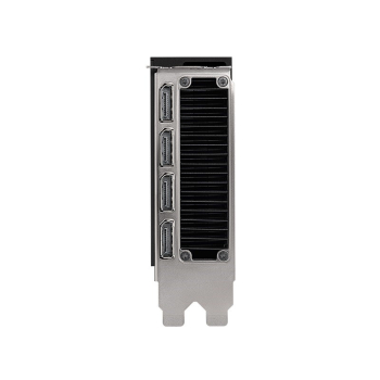 Karta graficzna PNY NVIDIA RTX 6000 ADA 48GB, GDDR6, 4x DisplayPort, PCI Express 4.0, dual slot ATX - ATX bracket, Bulk-5