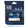 SSD Patriot P220 128GB SATA3 2,5