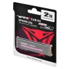 Patriot Viper VP4300L M.2 PCI-Ex4 NVMe 2TB 7.2 / 6.-1
