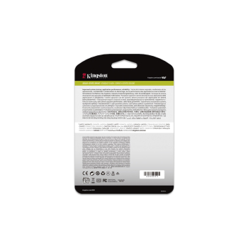 Dysk SSD Kingston DC500R 480GB SATA 2.5