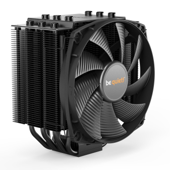 CPU COOLER S_MULTI/DARK ROCK 4 BK021 BE QUIET-1