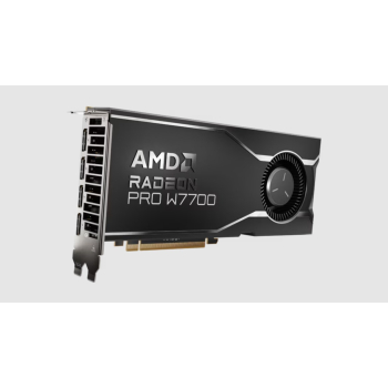 GPU AMD Radeon PRO W7700 16GB 100-300000006-1