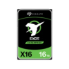 Dysk serwerowy HDD Seagate Exos X18 (16 TB; 3.5