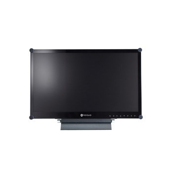 X-24E 24IN 1920X1080 FHD/300CD D-SUB DVI HDMI DP BLACK-1