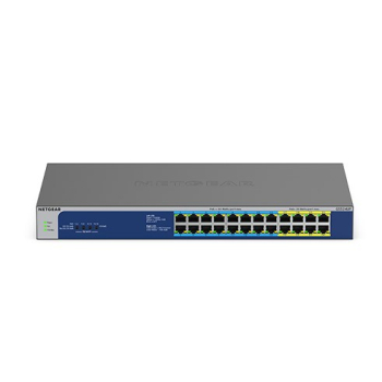 24-PORT GB UNMGD POE ++ SWITCH/480 WATT ULTRA60-1
