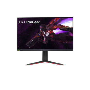 LG 32GP850-B 32'' Ultra Gear QHD Nano IPS-1
