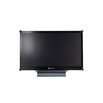 X-22E 22IN 1920X1080 FHD/250CD D-SUB DVI HDMI DP BLACK-1