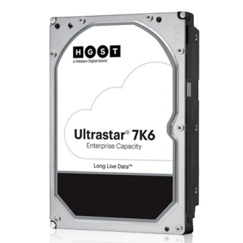 Dysk serwerowy HDD Western Digital Ultrastar DC HC310 (7K6) HUS726T6TAL5204 (6 TB; 3.5"; SAS3)-1