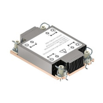 Procesor wentylatora S4189 dla Intel 1U CYP (pasywny/1x)-1