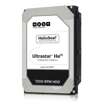 Dysk serwerowy HDD Western Digital Ultrastar DC HC520 (He12) HUH721212AL5200 (12 TB; 3.5"; SAS3)-1