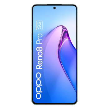 MOBILE PHONE RENO8 PRO 8/256GB/GLAZED GREEN OPPO-1