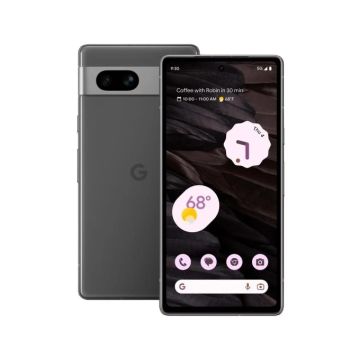 MOBILE PHONE PIXEL 7A 128GB/BLACK GA03694-GB GOOGLE-1