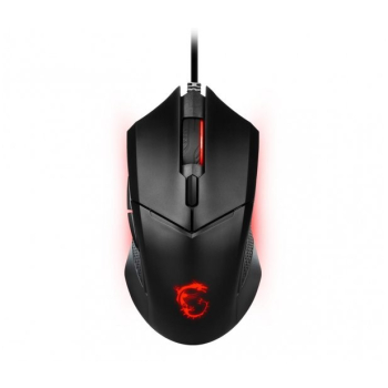 MYSZ USB OPTICAL GAMING CLUTCH GM08 MSI-1