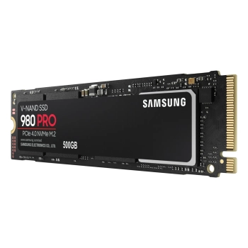 Dysk SSD Samsung 980 PRO MZ-V8P500BW 500GB M.2-3