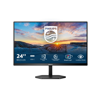 Philips 60,5cm (23,8") 24E1N3300A 16:09 HDMI+USB-C IPS-1