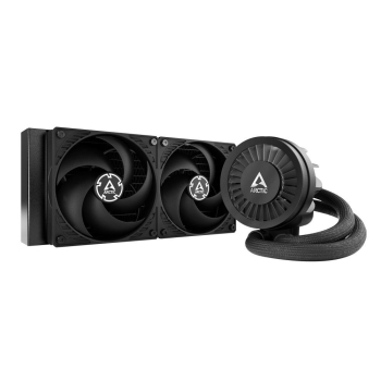 CPU COOLER S_MULTI/ACFRE00134A ARCTIC-1