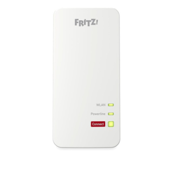 AVM FRITZ! Powerline 1240 AX pojedynczy-1