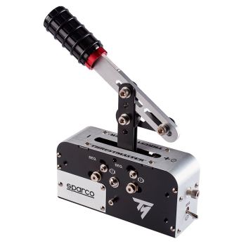 Hamulec ręczny Thrustmaster TSS Sparco Mod-1