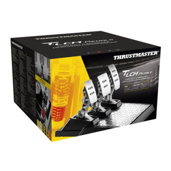 ThrustMaster T-LCM - pedałowanie - okablowanie-1