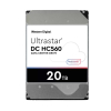 Dysk serwerowy HDD Western Digital Ultrastar DC HC560 WUH722020BLE6L4 (20 TB; 3.5"; SATA III)-1