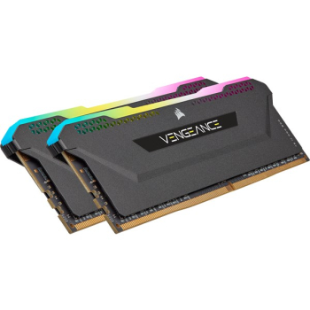 CORSAIR Vengeance RGB PRO SL — 16 GB: 2-1