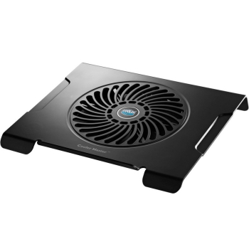 WKŁADKA CHŁODZĄCA NB 15.6" BLACK R9-NBC-CMC3-GP COOLER MASTER-1