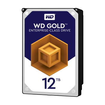 Dysk serwerowy HDD WD Gold DC HA750 (12 TB; 3.5"; SATA III)-1