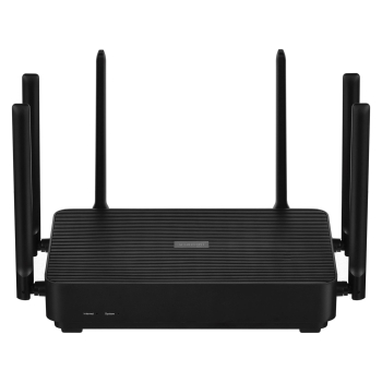 Router Xiaomi Mi AX3200 AIoT (3200Mb/s a/b/g/n/ac/ax)-1