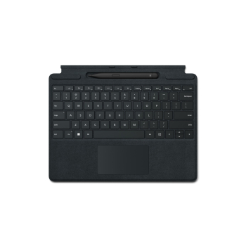 Microsoft | Klawiatura Pióro 2 Bundel | Urządzenie Surface Pro | Klawiatura kompaktowa | Dokowanie | Stany Zjednoczone |