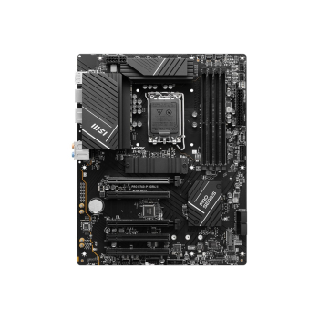 Płyta główna MSI PRO B760-P DDR4 II-1
