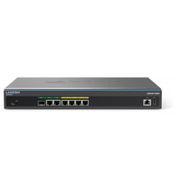 LANCOM 1900EF - router - monterbar pa-1
