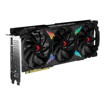 PNY 12GB RTX4070 SUPER GAMING VERTO EPIC-X RGB-OC TF 3xDP/HDMI RTX4070 SUPER 12GB XLR8 Gaming VERTO EPIC-X RGB OC-1