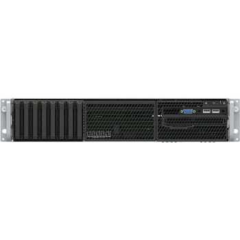 Serwer Intel Barebone R2208WFTZSR-1