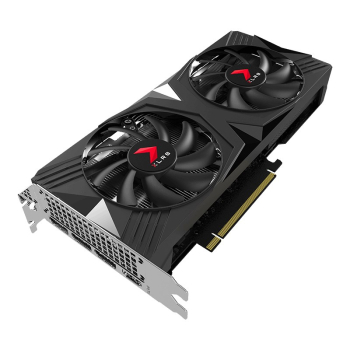 PNY 16GB RTX4060TI XLR8 GAMING VERTO OC DUAL 3xDP/HDMI-1