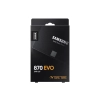 Dysk SSD Samsung 870 EVO 500 GB 2.5