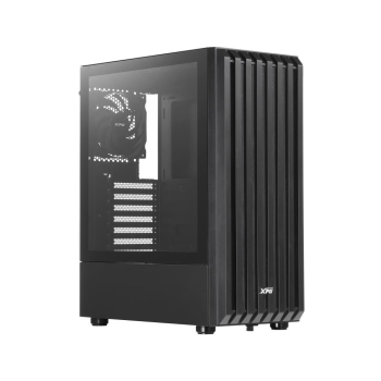 CASE MIDITOWER ATX W/O PSU/VALORSTORMMT-BKCWW ADATA-1