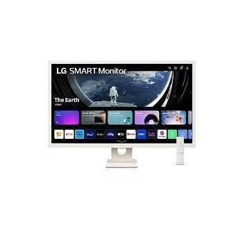 MONITOR LCD 27" IPS/27SR50F-W LG-1
