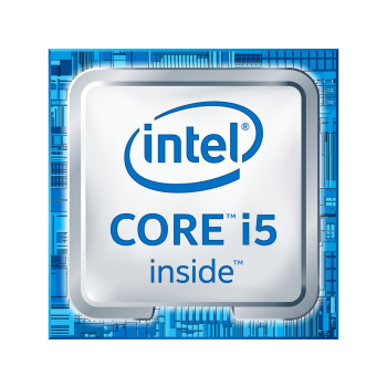 Intel Core i5 9500T (9. Gen) — 2,2 GHz-1