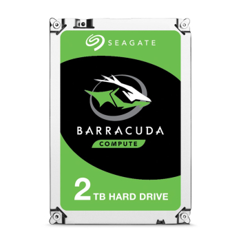 Dysk HDD Seagate Barracuda ST2000DM008 (2 TB ; 3.5"; 256 MB; 7200 obr/min)-1