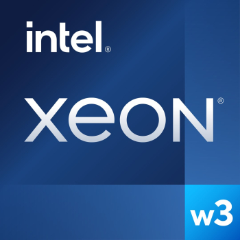Intel Intel Xeon W W3-2435-1