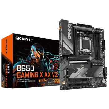 MB GBT AMD AM5 B650 GAMING X AX V2-1