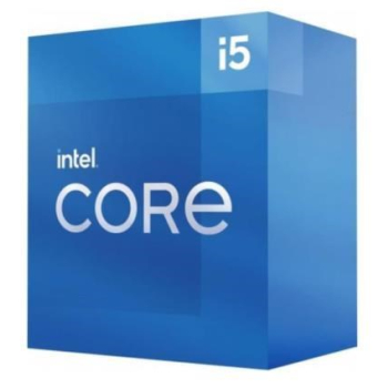 CPU CORE I5-12600K S1700 BOX/3.7G BX8071512600K S RL4T IN-1