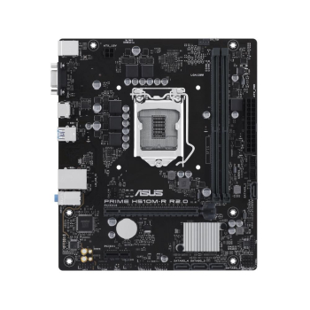 MB H470 S1200 MATX/PRIME H510M-R R2.0-SI ASUS-1