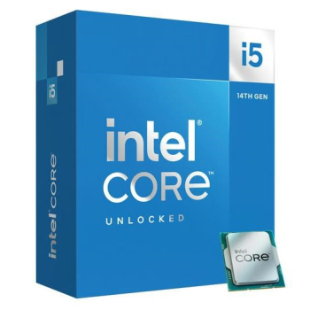 CPU CORE I5-14600K S1700 BOX/3.5G BX8071514600K S RN43 IN-1
