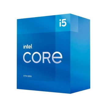 INTEL CORE I5-11400 S1200 BOX 2.6G BX8070811400 S RKP0 IN-1