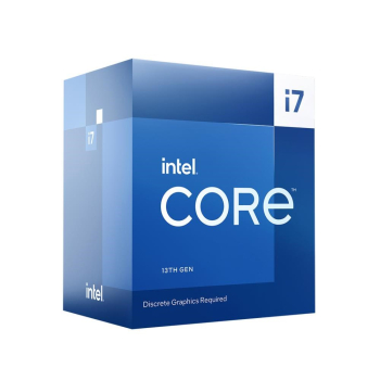 CPU CORE I7-13700 S1700 BOX/2.1G BX8071513700 S RMBA IN-1