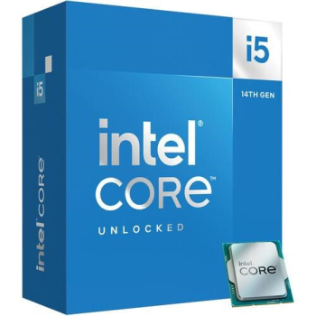 CPU CORE I5-14400 S1700 BOX/2.5G BX8071514400 S RN3Q IN-1