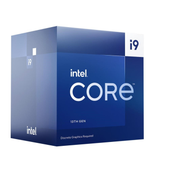 CPU CORE I9-13900F S1700 BOX/2.0G BX8071513900F S RMB7 IN-1