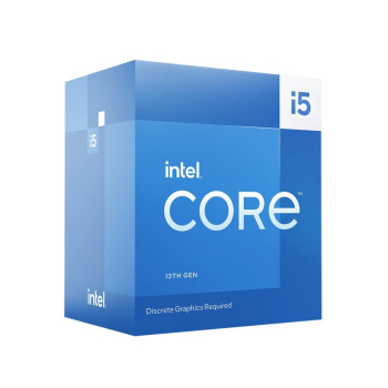 CPU CORE I5-13400 S1200 BOX/2.5G BX8071513400 S RMBP IN-1
